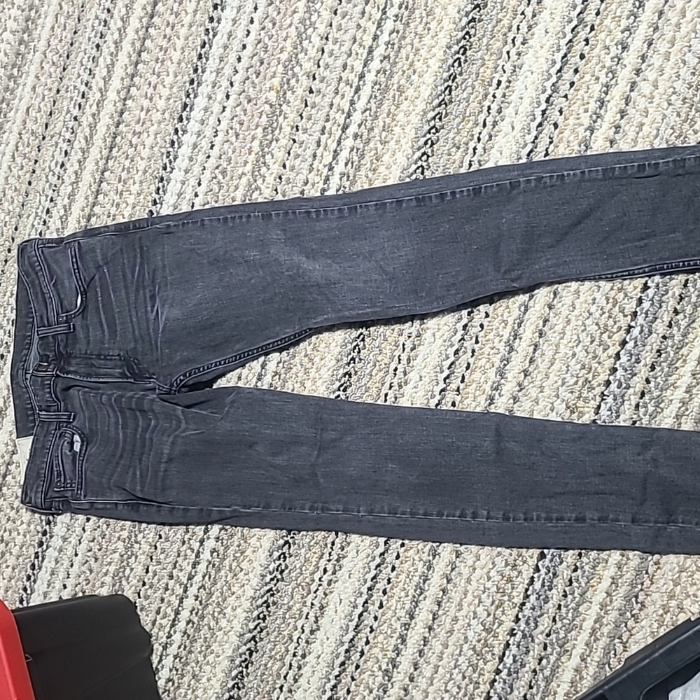 Mens Hollister jeans 32×32
